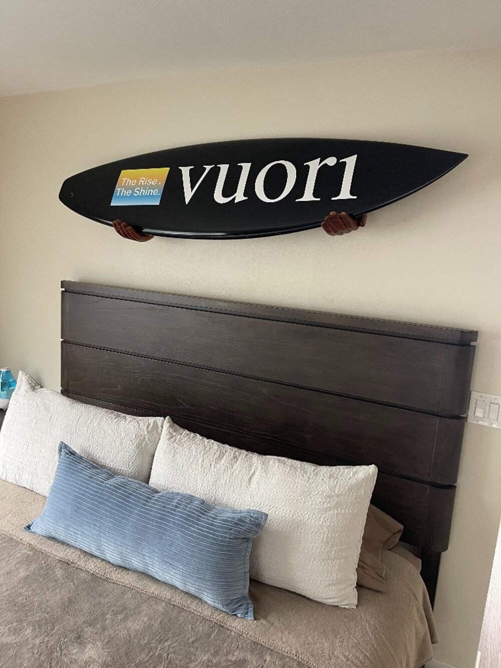 VUORI ELEVATE KORE PANT LINED